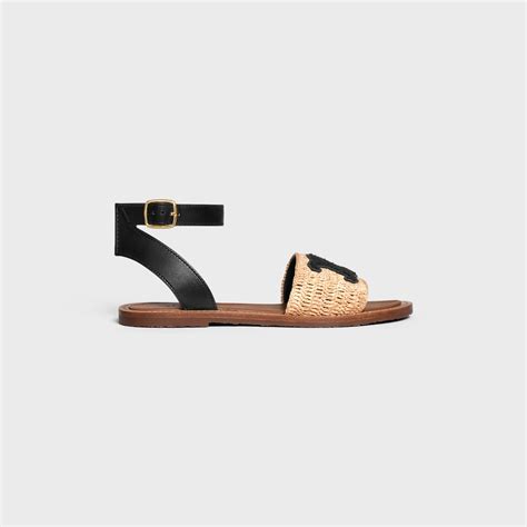 Celine Flat sandals for Women 